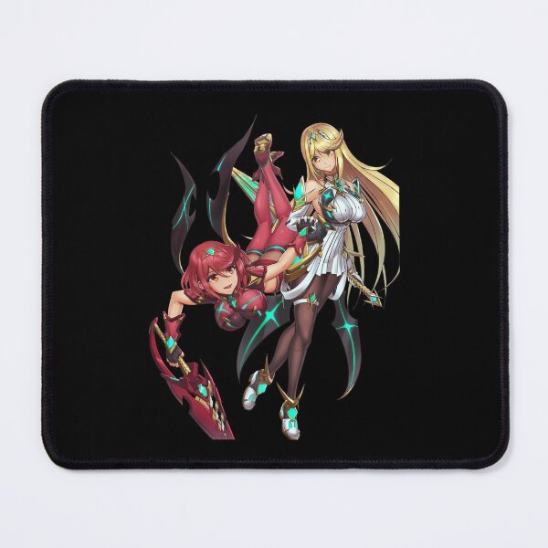 Item preview, Women Men Pyra And Mythrafans Gift For Movie Fans designed and sold by MaddisonYundt.