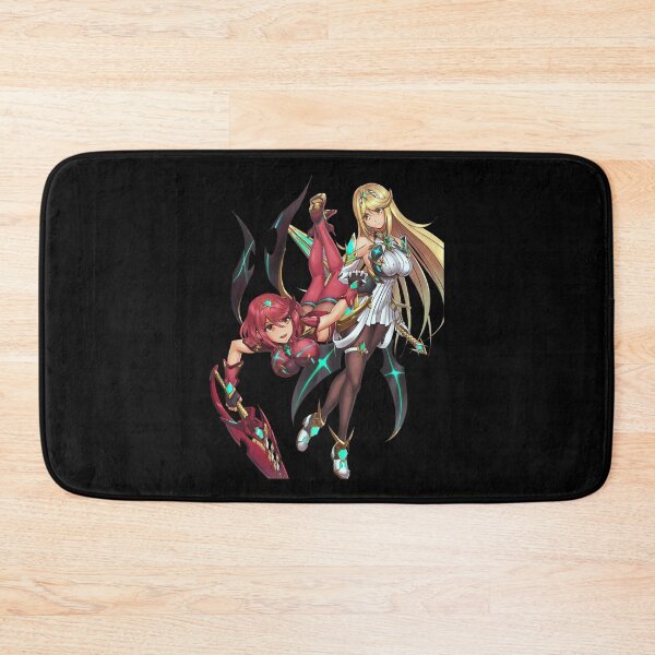 Item preview, Women Men Pyra And Mythrafans Gift For Movie Fans designed and sold by MaddisonYundt.