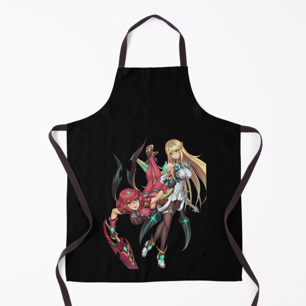 Item preview, Women Men Pyra And Mythrafans Gift For Movie Fans designed and sold by MaddisonYundt.