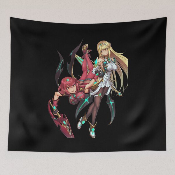 Item preview, Women Men Pyra And Mythrafans Gift For Movie Fans designed and sold by MaddisonYundt.