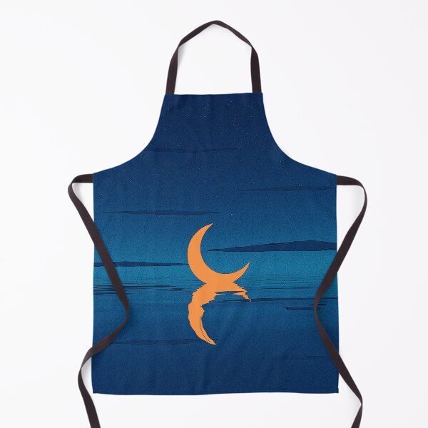 Item preview, Half moon designed and sold by bawwny.