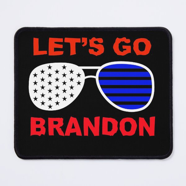 Item preview, Let's Go Brandon shirt designed and sold by SukanyaShop.