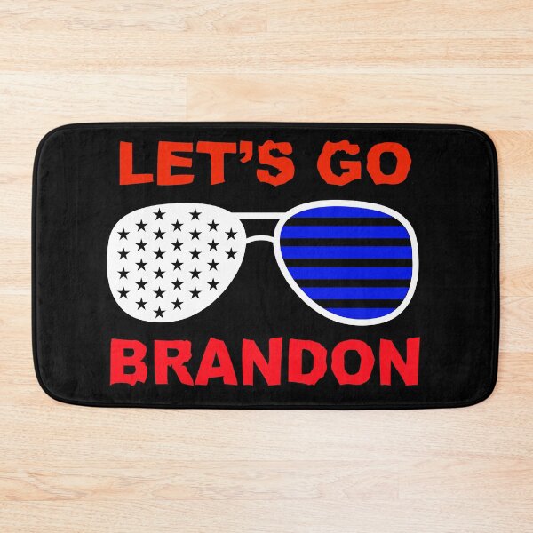 Item preview, Let's Go Brandon shirt designed and sold by SukanyaShop.