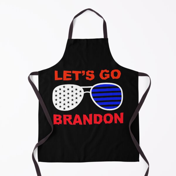Item preview, Let's Go Brandon shirt designed and sold by SukanyaShop.