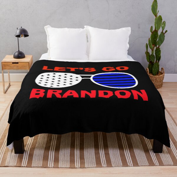 Item preview, Let's Go Brandon shirt designed and sold by SukanyaShop.