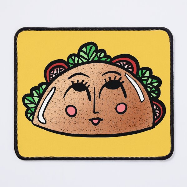 Item preview, Lovely Taco designed and sold by Love-of-Line.