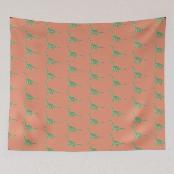 Item preview, Brontosaurus  designed and sold by Chicowboiart.