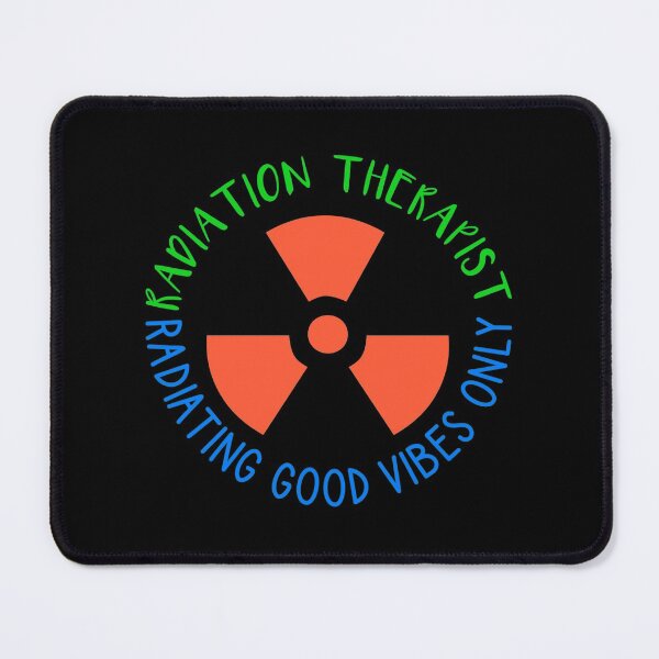 Item preview, Radiation Therapist Good Vibes 2 designed and sold by Sleepygirl2010.