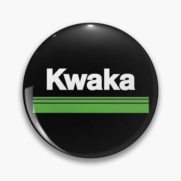 Item preview, Kwaka designed and sold by Tobias1969.