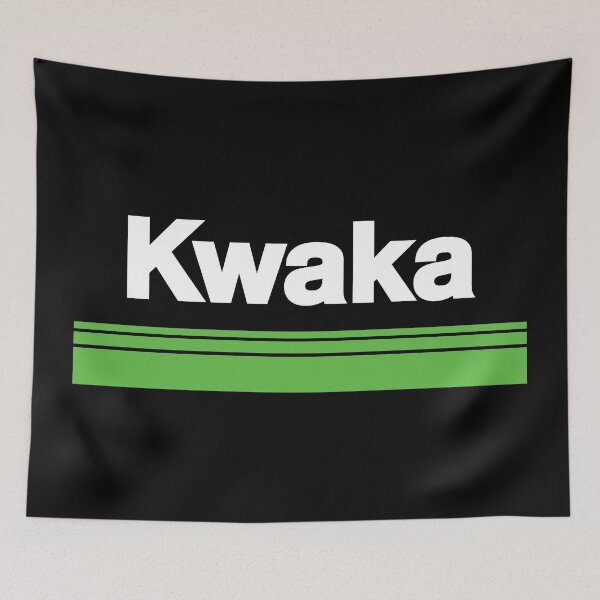 Item preview, Kwaka designed and sold by Tobias1969.