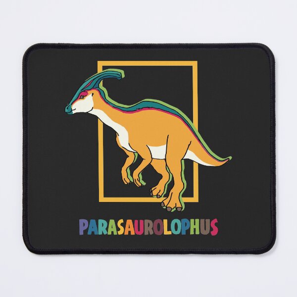 Item preview, Parasaurolophus Dinosaur designed and sold by 2929shop.
