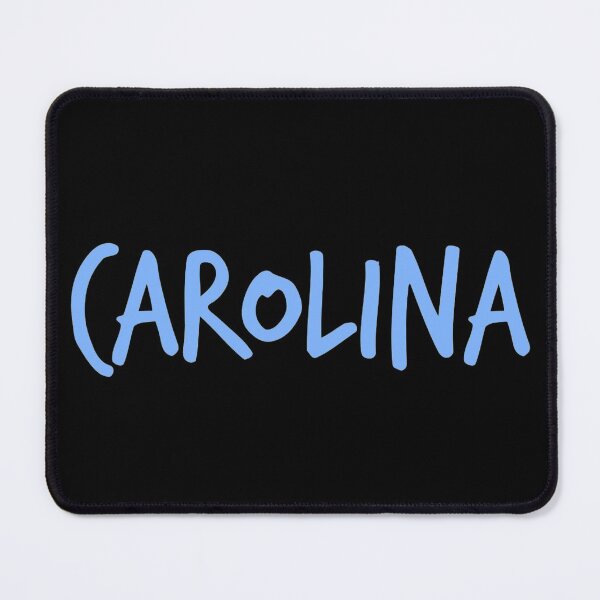 Item preview, Carolina Crazy Text designed and sold by Sleepygirl2010.