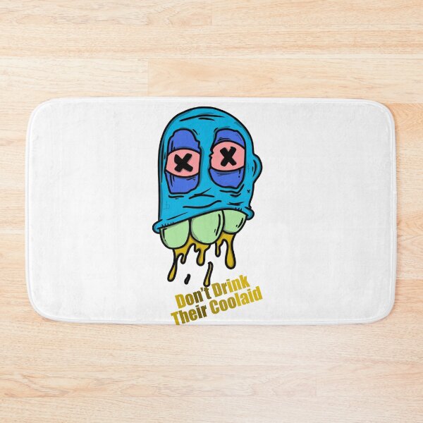 Item preview, Don’t drink their coolaid  designed and sold by chasemarsh.