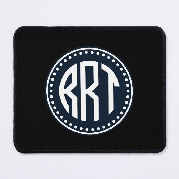 Item preview, RRT Monogram  designed and sold by Sleepygirl2010.