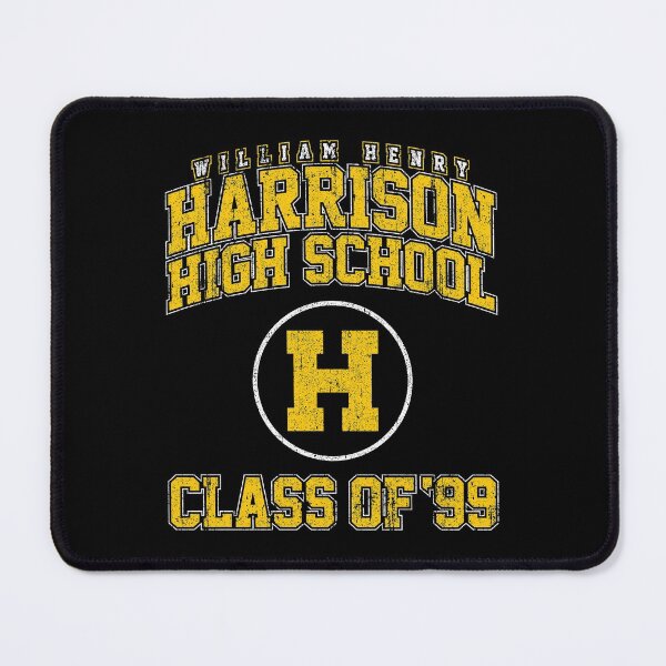 Item preview, William Henry Harrison High Class of 99 - She's All That designed and sold by huckblade.