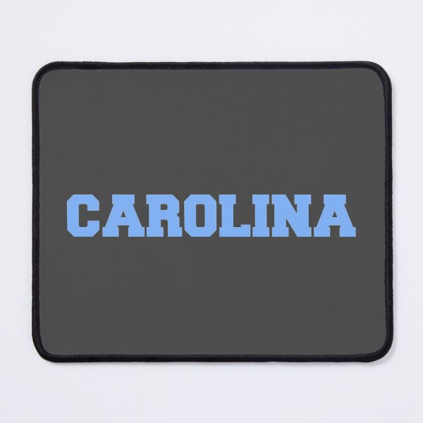 Item preview, Carolina Blue Text designed and sold by Sleepygirl2010.