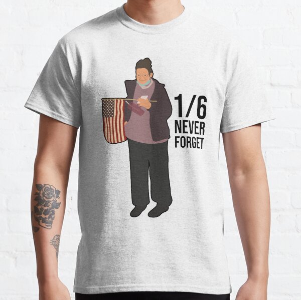 Item preview, Old Lady Capitol designed and sold by MoldyDonutArt.