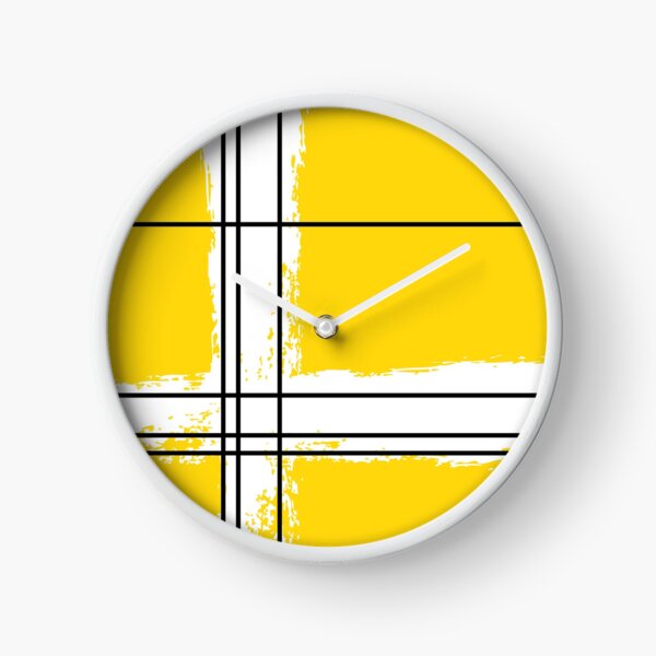 Item preview, Yellow Pattern Design designed and sold by Dream Bloom Gallery.