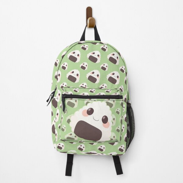 Item preview, Rice Ball designed and sold by Nozuki.