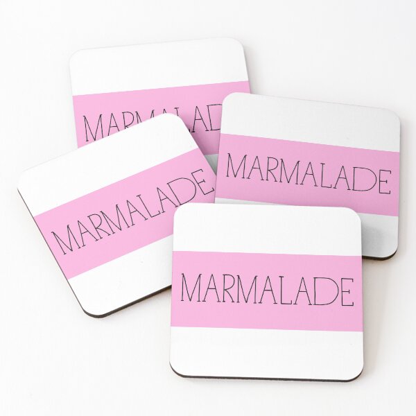 Item preview, marmalade a preserve made with oranges designed and sold by DavidMay.