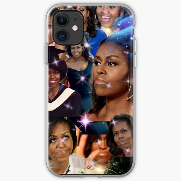 Flotus iPhone Soft Case