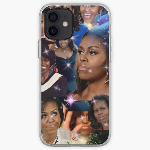 Flotus iPhone Soft Case