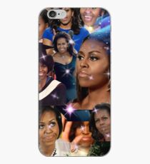 Flotus iPhone Case