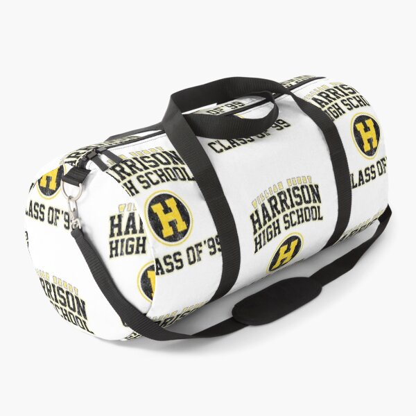 Item preview, William Henry Harrison High Class of 99 - She's All That (Variant) designed and sold by huckblade.