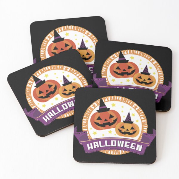 Item preview, Halloween Signboard designed and sold by Monaymonay.