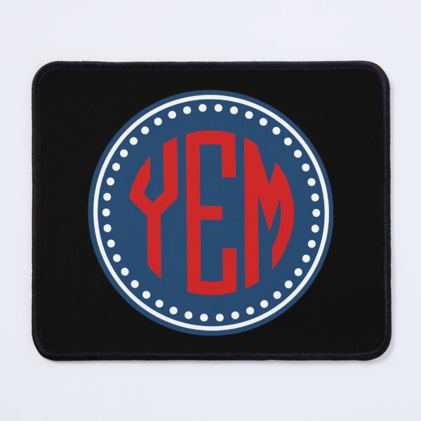 Item preview, YEM Monogram  designed and sold by Sleepygirl2010.