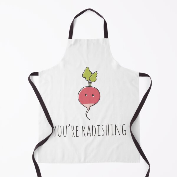 Item preview, You're Radishing designed and sold by myndfart.