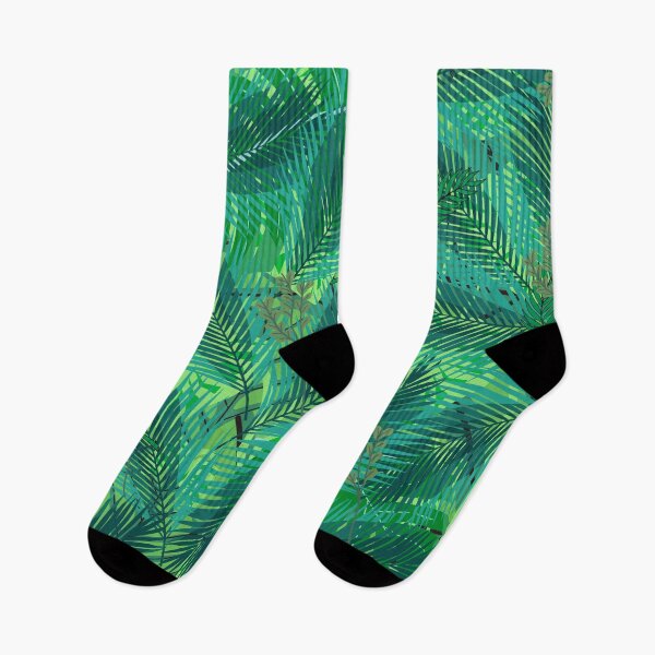 Item preview, Tropical Green designed and sold by Christie Olstad.