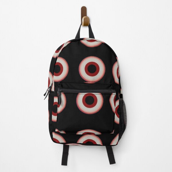 Item preview, Dark red eyeballs sticker pack. designed and sold by 99Eyeballs.
