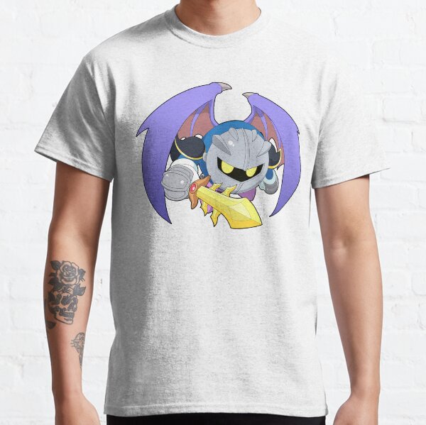 Super Smash Bros. Meta Knight Classic T-Shirt