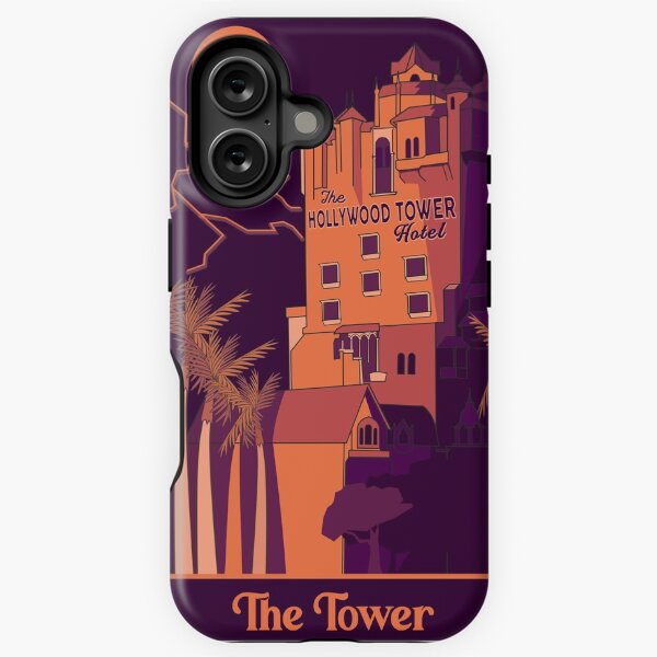 Vista previa del artículo con la obra «El Tarot de la Torre», diseñado y vendido por -localghost.