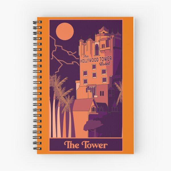 Item preview, The Tower Tarot designed and sold by -localghost.