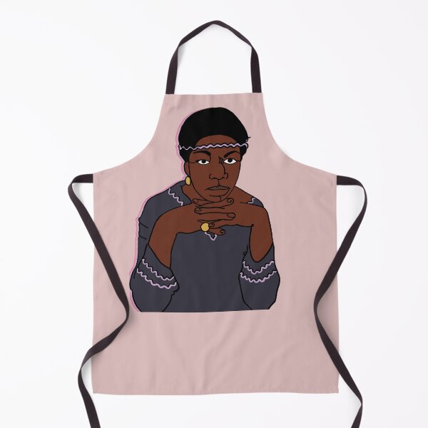 Item preview, Nina designed and sold by Chicowboiart.