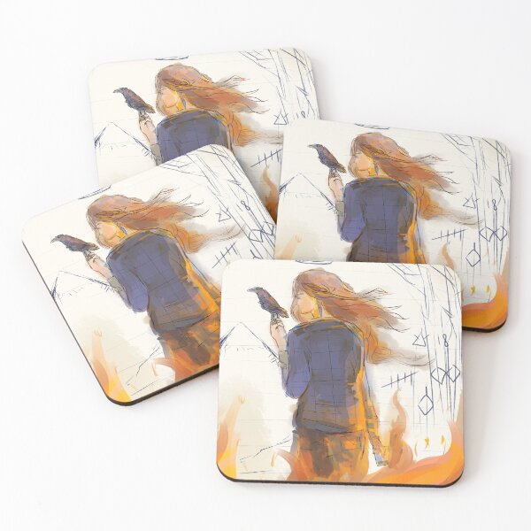 Item preview, Rachel Amber - Burn it Down  designed and sold by William Novak .