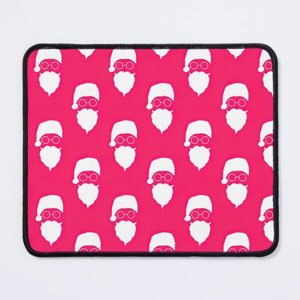 Item preview, Christmas Santa Claus Pattern, Santa Claus Pattern, Christmas, Santa Claus, Pattern designed and sold by graphic-genie.