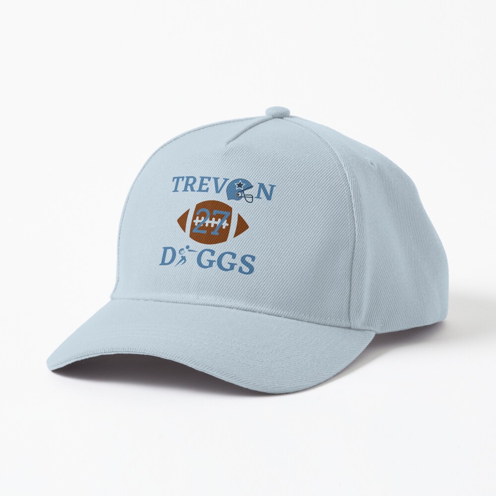 Trevon Diggs x Lids - Lids