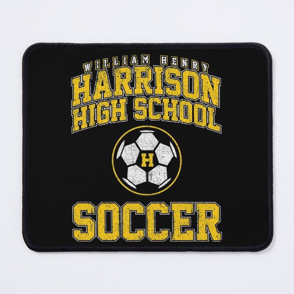 Item preview, William Henry Harrison High Soccer - She's All That designed and sold by huckblade.