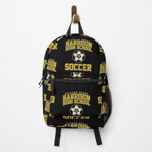 Item preview, William Henry Harrison High Soccer - She's All That designed and sold by huckblade.