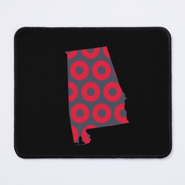 Item preview, Alabama Fishman Donuts designed and sold by Sleepygirl2010.
