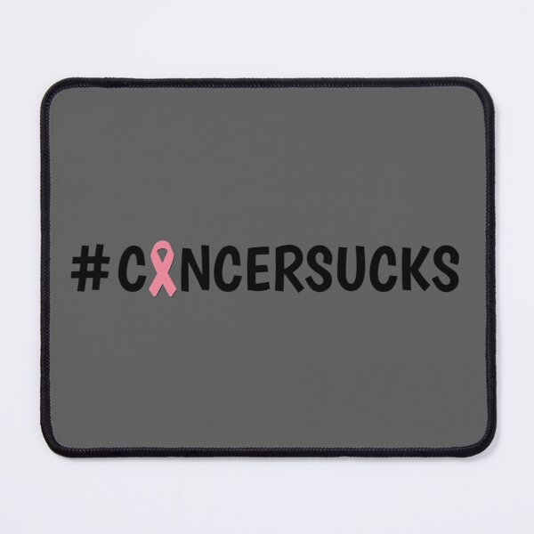 Item preview, #Cancersucks designed and sold by Sleepygirl2010.