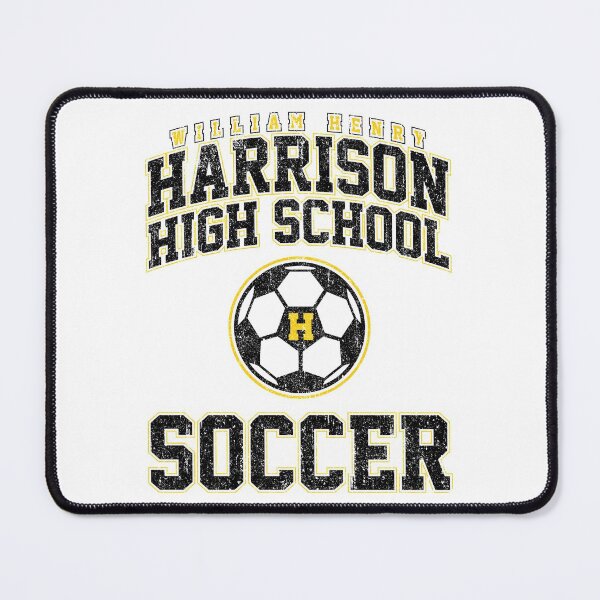 Item preview, William Henry Harrison High Soccer - She's All That (Variant) designed and sold by huckblade.
