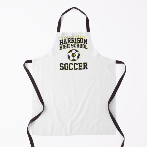 Item preview, William Henry Harrison High Soccer - She's All That (Variant) designed and sold by huckblade.
