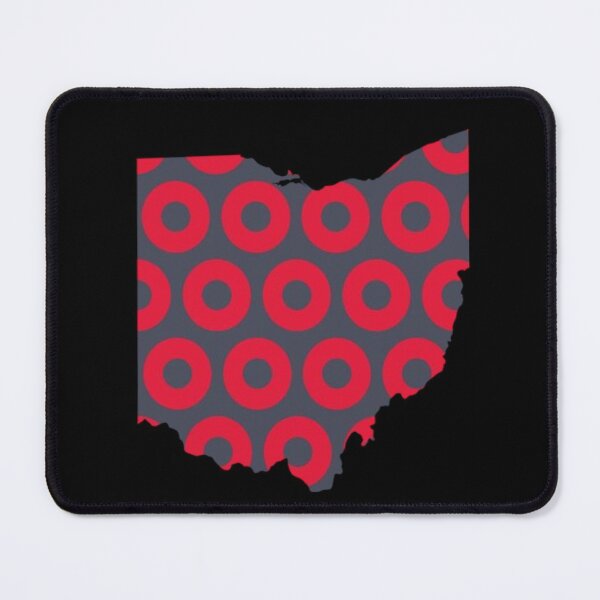 Item preview, Ohio Fishman Donuts designed and sold by Sleepygirl2010.