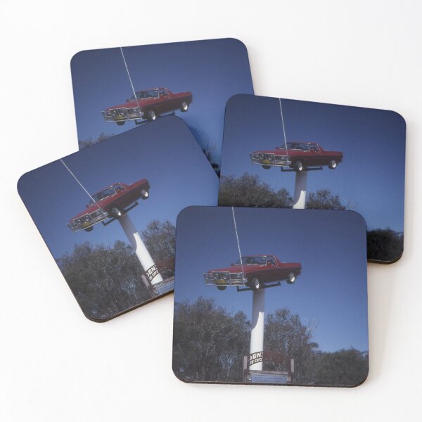 Item preview, Ute Up Pole, Deniliquin, Australia 2002 designed and sold by muz2142.