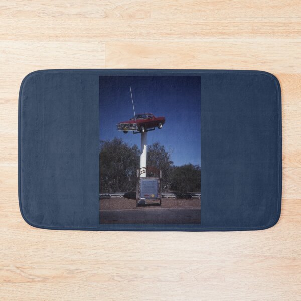 Item preview, Ute Up Pole, Deniliquin, Australia 2002 designed and sold by muz2142.