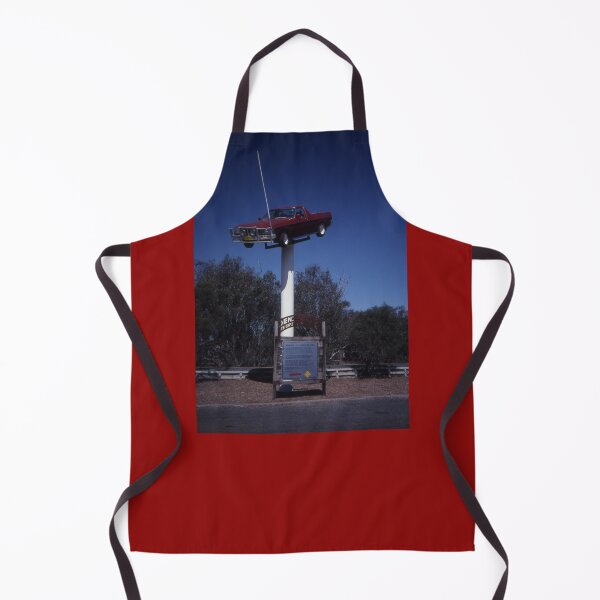 Item preview, Ute Up Pole, Deniliquin, Australia 2002 designed and sold by muz2142.